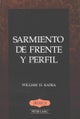 Sarmiento de Frente y Perfil