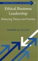 Ethical Business Leadership