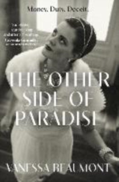 The Other Side of Paradise