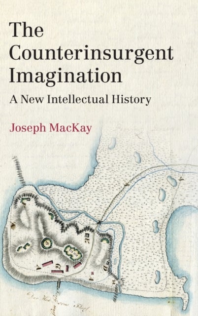 The Counterinsurgent Imagination - A New Intellectual History