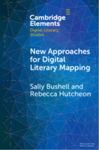 New Approaches for Digital Literary Mapping - Chronotopic Cartography