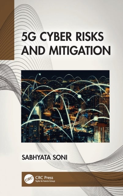 5G Cyber Risks and Mitigation