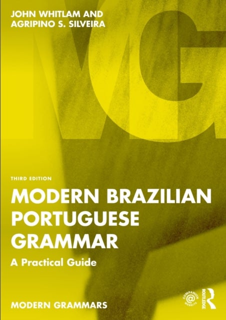 Modern Brazilian Portuguese Grammar - A Practical Guide