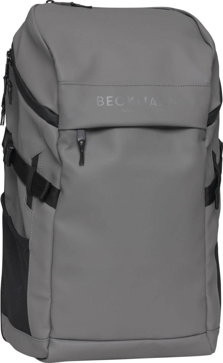 Skolesekk Grey Street FLX 30/35L Beckmann