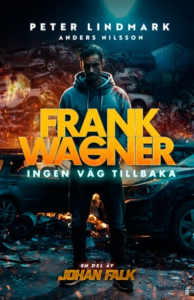 Ingen väg tillbaka