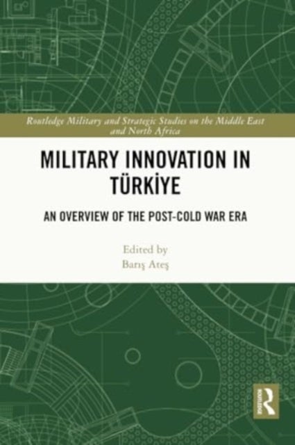 Military Innovation in Turkiye