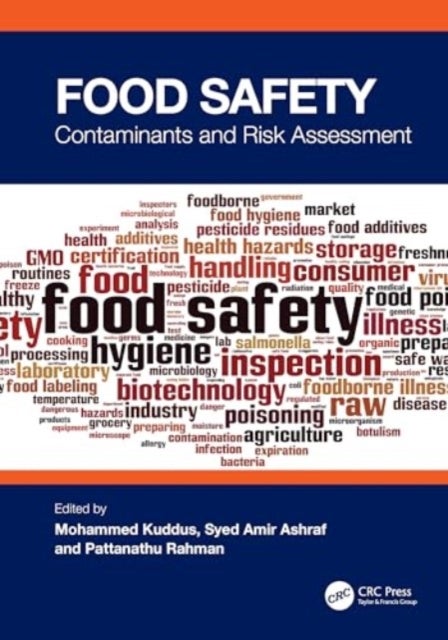 Food Safety - Contaminants and Risk Assessment