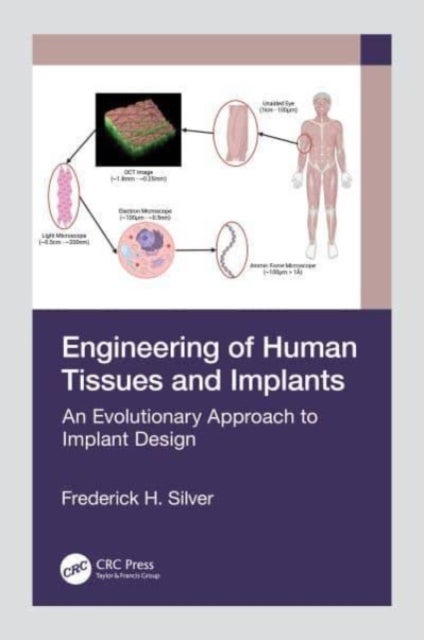 Engineering of Human Tissues and Implants - An Evolutionary Approach to Implant Design