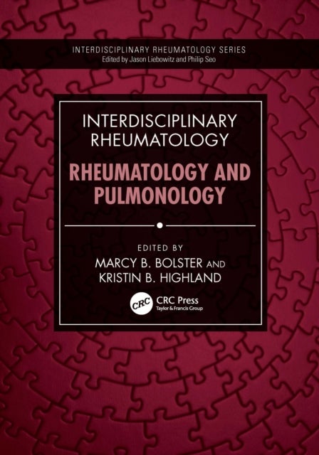 Interdisciplinary Rheumatology - Rheumatology and Pulmonology