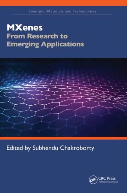 MXenes - From Research to Emerging Applications