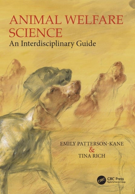 Animal Welfare Science - An Interdisciplinary Guide