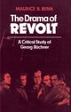 The Drama of Revolt