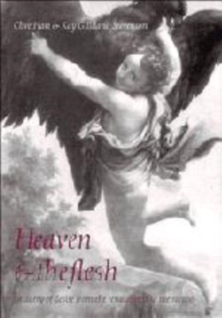 Heaven and the Flesh - Imagery of Desire from the Renaissance to the Rococo
