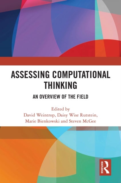 Assessing Computational Thinking - An Overview of the Field