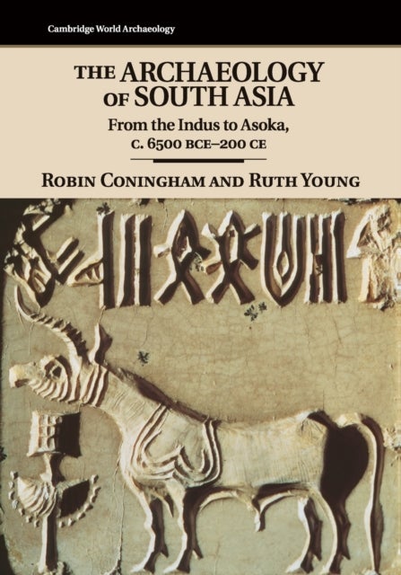 The Archaeology of South Asia - From the Indus to Asoka, c.6500 BCE–200 CE