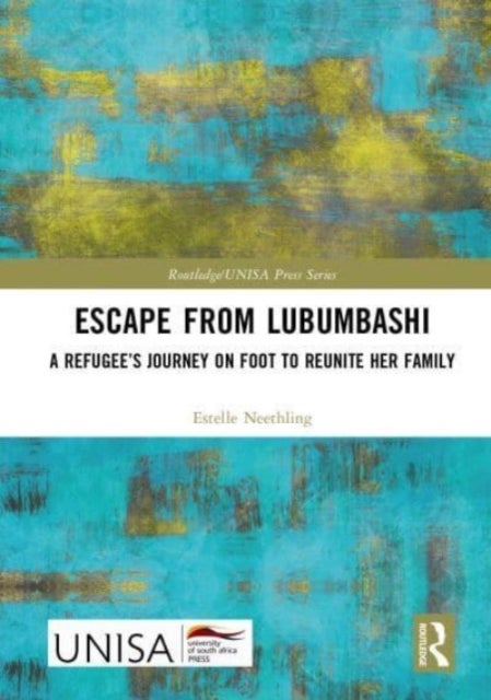 Escape from Lubumbashi - A Refugee’s Journey on Foot to Reunite Her Family