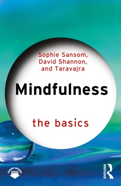 Mindfulness - The Basics