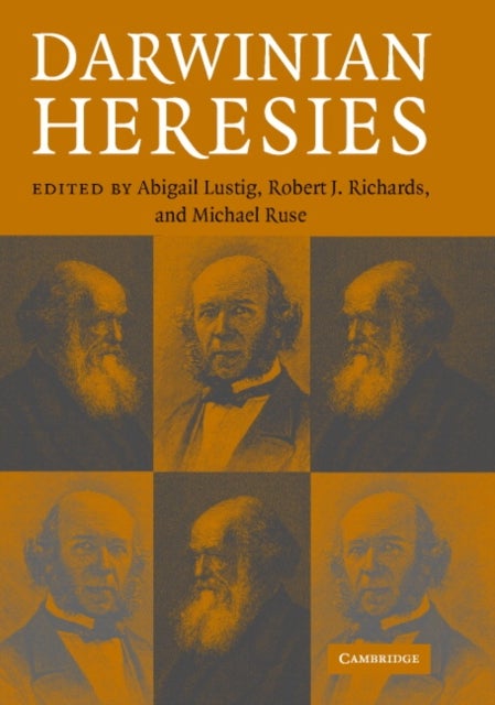 Darwinian Heresies