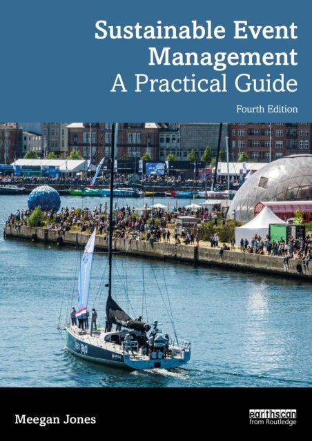 Sustainable Event Management - A Practical Guide