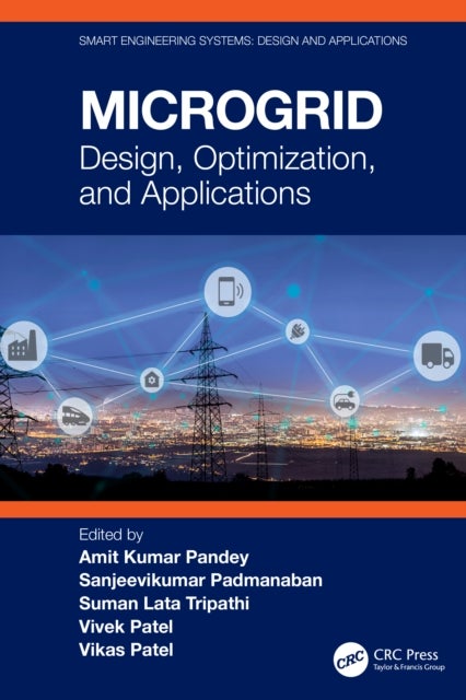 Microgrid - Design, Optimization, and Applications