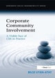Corporate Community Involvement