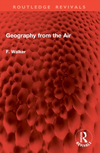 Geography from the Air