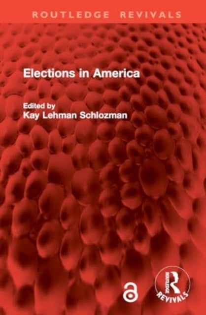 Elections in America