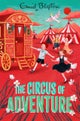 The Circus of Adventure