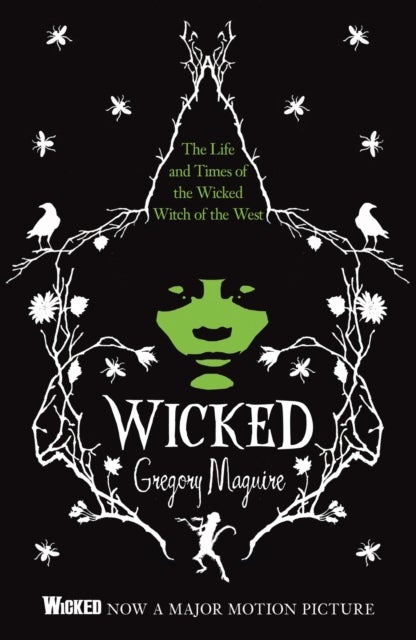 Wicked - The Wicked Years Vintage Collection