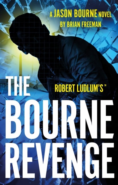 Robert Ludlum's The Bourne Revenge