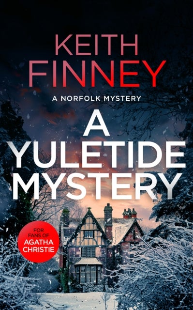 A Yuletide Mystery - A Cozy British Murder Mystery Series
