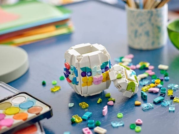 Lego Dekorativt påskeegg 40816