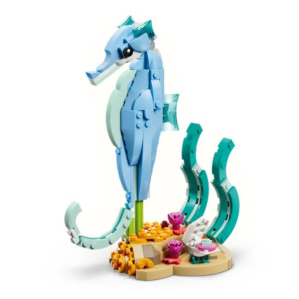 Lego Havets dyr: vakre delfiner 31385
