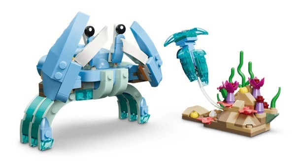 Lego Havets dyr: vakre delfiner 31385