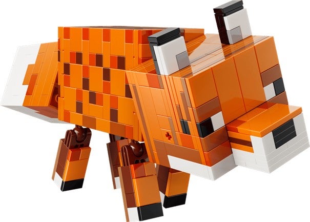 Lego Reven 21588