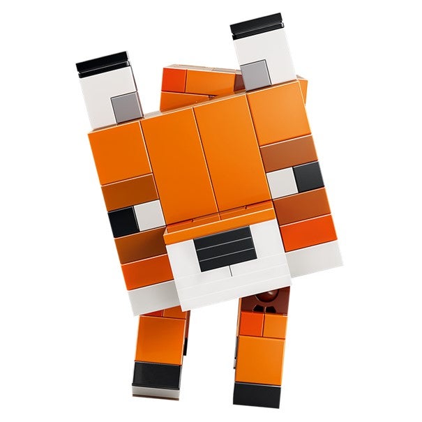Lego Reven 21588