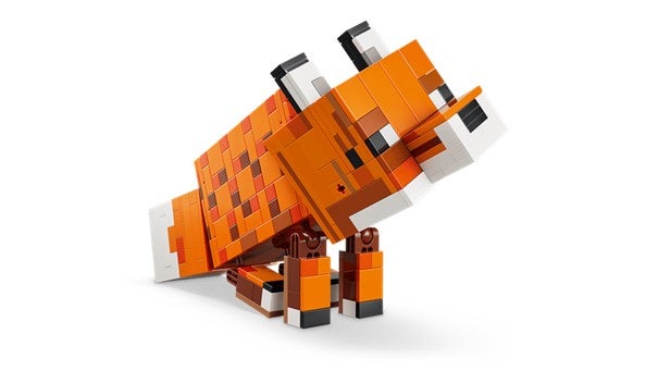 Lego Reven 21588