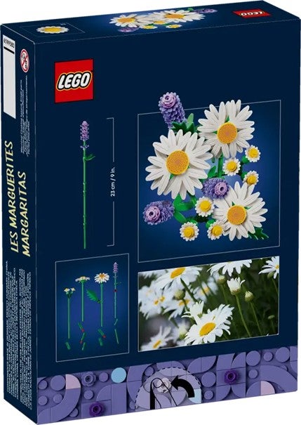 Lego Prestekrager 11508