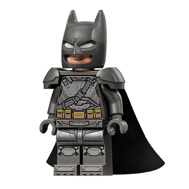 Lego Batmobilen fra Batman v Superman 76331