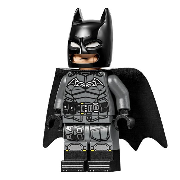 Lego Batmans batmobil 76332
