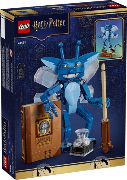 Lego Cornwall-fe 76461