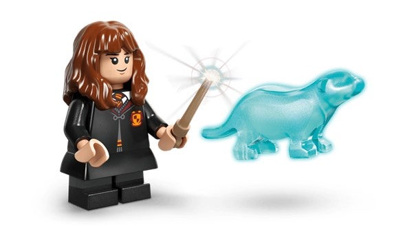 Lego Kjele: Hemmelig eliksirklasserom 76464