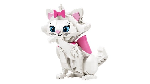 Lego Aristokattene Søte Marie 43286