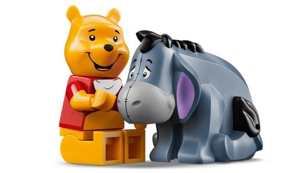 Lego Ole Brumm 43300