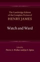 Watch and Ward