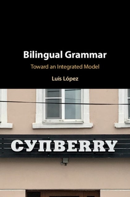 Bilingual Grammar - Toward an Integrated Model