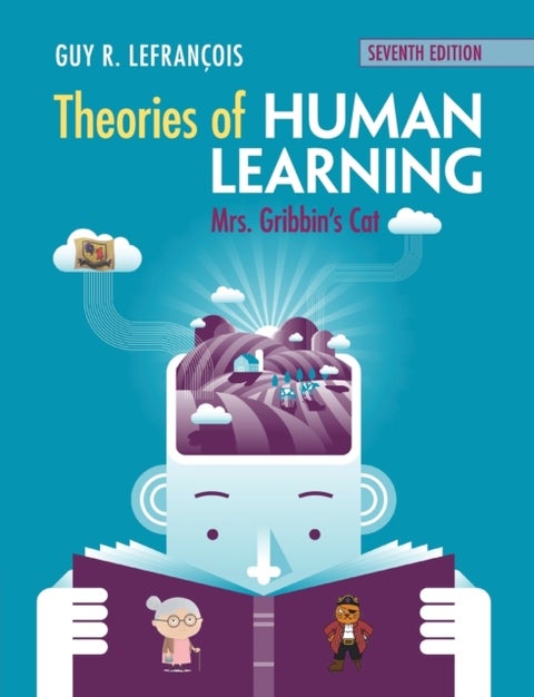 Theories of Human Learning - Mrs Gribbin's Cat