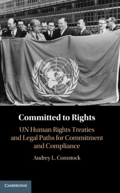 Committed to Rights: Volume 1 - UN Human Rights Treaties and Legal Paths for Commitment and Compliance