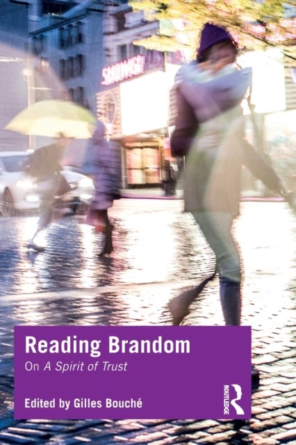 Reading Brandom - On A Spirit of Trust