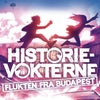Flukten fra Budapest